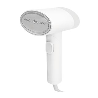 JOCCA 2409 ruhagőzölő 0,15 L Fehér