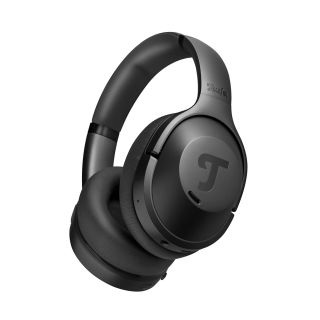 Teufel REAL BLUE NC 3 Vezeték nélküli Bluetooth Kék Headset