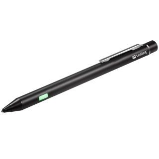 Sandberg 461-05 Precision Active fekete érintőtoll
