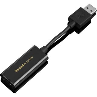 Creative Sound Blaster Play! 3 külső hangkártya