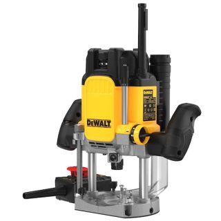 DeWALT DWE627KT-QS fűrész- és vágógép Fekete, Sárga 20000 RPM 2300 W