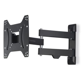 Hama 00220822 TV tartókeret 121,9 cm (48") Fekete