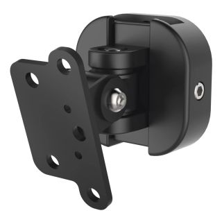 Hama 00220887 Fém, Műanyag Fekete hangszóró konzol