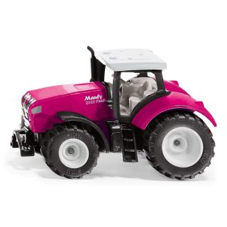 Siku Mauly X540 Traktor Előre összeszerelt