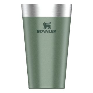 Stanley Beer Pint termosz 0,47 L Zöld