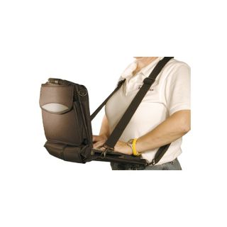 Panasonic PCPE-INFUVA1 szíj Készülékdoboz Fekete