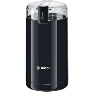 Bosch TSM6A013B fekete kávéőrlő