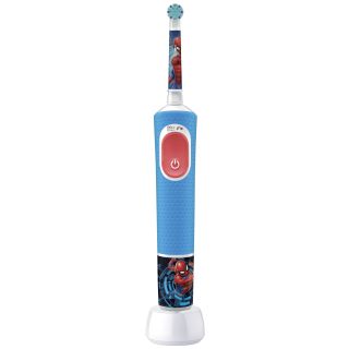 Oral-B Kids 8006540772768 elektomos fogkefe Gyerek Forgó fogkefe Többszínű