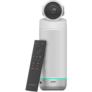 Kandao Meeting S videokonferencia rendszer 5 személy(ek) Ethernet/LAN csatlakozás Csoportos videokonferencia rendszer