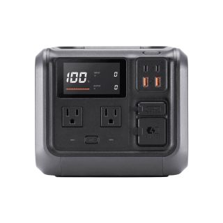 DJI Power 500 hordozható áramforrás Lítium-vas-foszfát (LiFePo4) 1000 W 7,3 kg