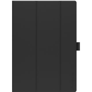 POCKETBOOK e-book tok - PB1041 FLIP gyári Tok fekete