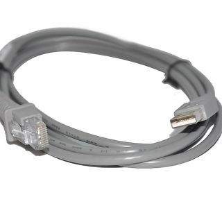 Datalogic CAB-426E USB kábel Vonalkódolvasó tartozék