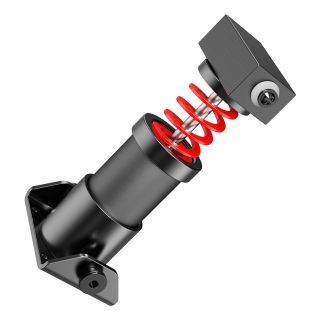 MOZA Racing RS22 SR-P Lite Brake Pedal Performance Kit fékpedál tuning készlet