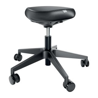 Leitz 65780095 Ergo Comfort ülőfelületű görgős ülőszék