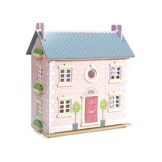 Le Toy Van Bay Tree babaház