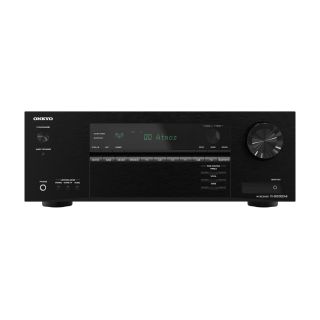 ONKYO TX-SR3100 audio/video vevőkészülék 80 W 5.2 csatorna Surround Fekete