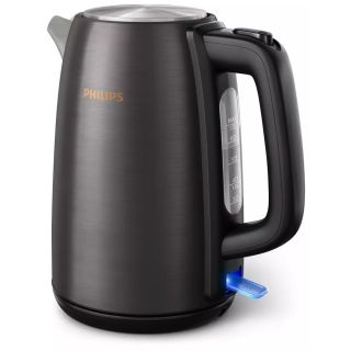 Philips HD9352/30 2200 W, 1.7 l Titánszürke vízforraló
