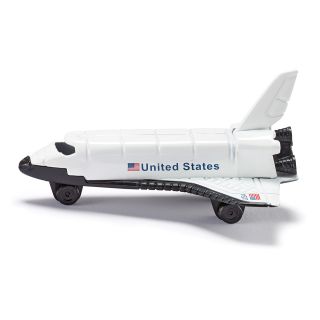 SIKU  - Space Shuttle