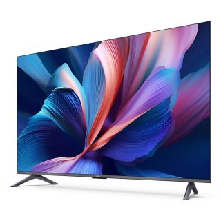 Xiaomi A Pro 32 2026 81,3 cm (32") HD Smart TV Wi-Fi Fekete Televízió