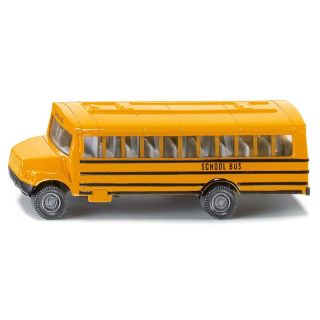 SIKU  - US school bus
