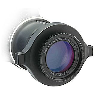 Raynox DCR-150 lencse és szűrő Fekete