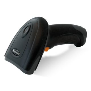 HR11+ ARINGA 1D CCD HH READER BLACK W/ 2 M STRAIGHT USB CABLE