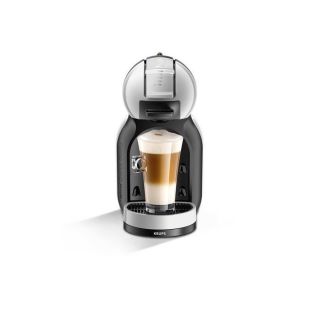 Krups KP123B31 1500W szürke kapszulás kávéfőző