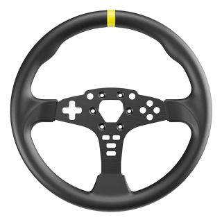MOZA Racing RS046 ES 12 inch Steering Wheel Mod 305 mm kormánykerék modul