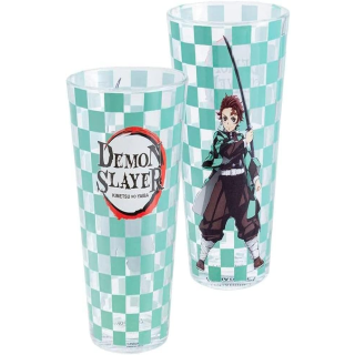 Paladone PP10189DE, Demon Slayer, Official, Pohár