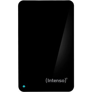 Intenso 6021530 500GB 2,5 inch USB 3.0 fekete külső merevlemez