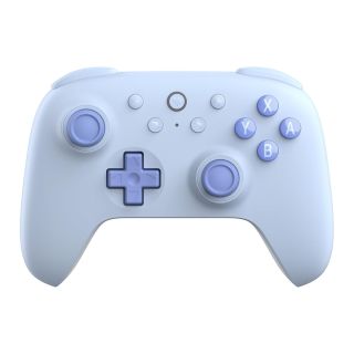 8BitDo Ultimate 2C, Nintendo Switch/Switch 2, Hall-Effect, Kék, Vezeték nélküli kontroller