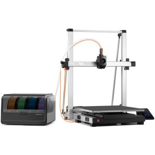 3D Prima Anycubic Kobra 3 Max Combo Wi-Fi 3D nyomtató