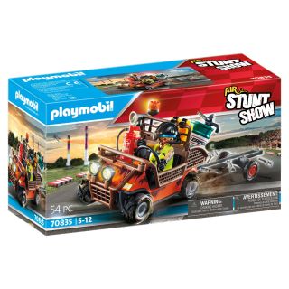 Playmobil 70835 játékszett