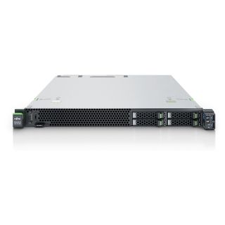 Fujitsu PRIMERGY RX1330 M6 szerver Rack (1U) Intel® Xeon® 6333P 3,1 GHz 32 GB DDR5-SDRAM 500 W