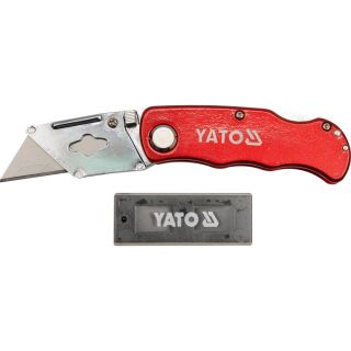 YATO YT-7532 vágókés
