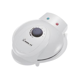 Momert M2016 1000W Tapadásmentes Fehér ostyasütő