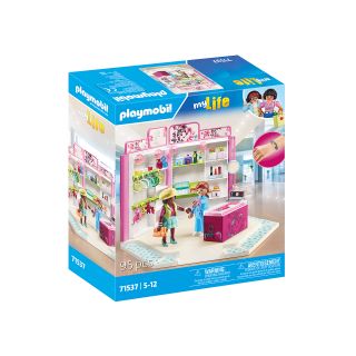 Playmobil 71537 játékszett