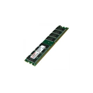 CSX ALPHA Desktop 1GB DDR (400Mhz, 64x8) Standard memória