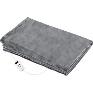 ProfiCare PC-WZD 3061 Elektromos takaró 180 W Szürke