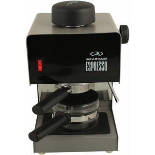 Szarvasi SZV611 800W 0.8l szürke kávéfőző