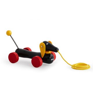 BRIO 30332 húzogatós, tologatós játék