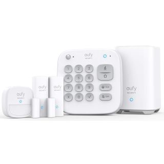 Eufy T8990321 intelligens biztonsági készlet Wi-Fi