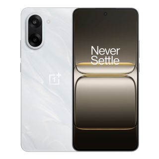 OnePlus Nord CE5 6,77" 5G 8/128GB fehér okostelefon