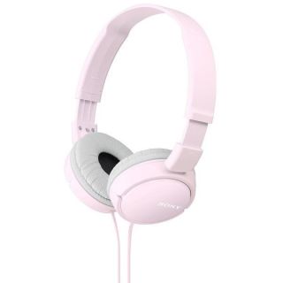 Sony MDRZX110P.AE rózsaszín fejhallgató
