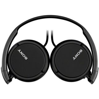 Sony MDRZX110B.AE fekete fejhallgató