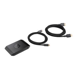 Elgato Game Capture 4K S videórögzítő eszköz USB 3.2 Gen 1 (3.1 Gen 1)