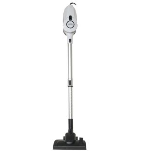 Adler AD7036W, Max. 800 W, 3 fokozatú szűrő, 1.5 l, 17 000 Pa, Fehér-Fekete, Kézi porszívó