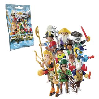 Playmobil Figures 71760 gyermek játékfigura