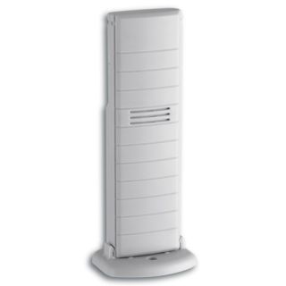 TFA-Dostmann 30.3156.WD hőmérő Elektronikus hőmérő Szabadtéri Fehér