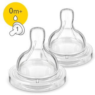Philips AVENT SCF631/27 Anti-colic cumi